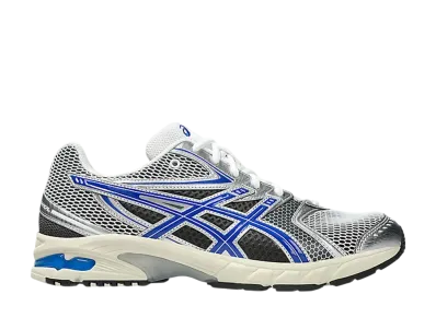 Asics Gel-DS Trainer 14 "White/Asics Blue"