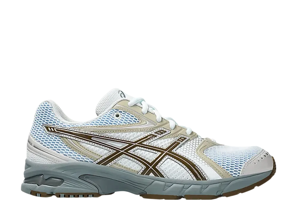 アシックス ゲルDS トレーナー14 "エアリーブルー/クレイキャニオン"