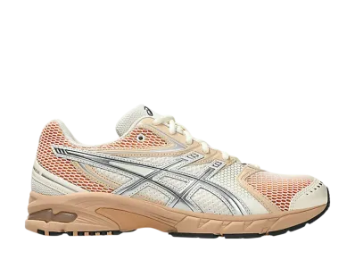 Asics Gel-DS Trainer 14 "Cream/Terracotta"