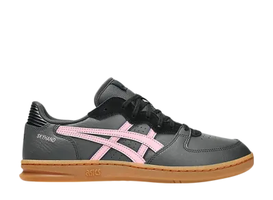 アシックス スカイハンド OG "グラファイトグレー/コーンフラワー"