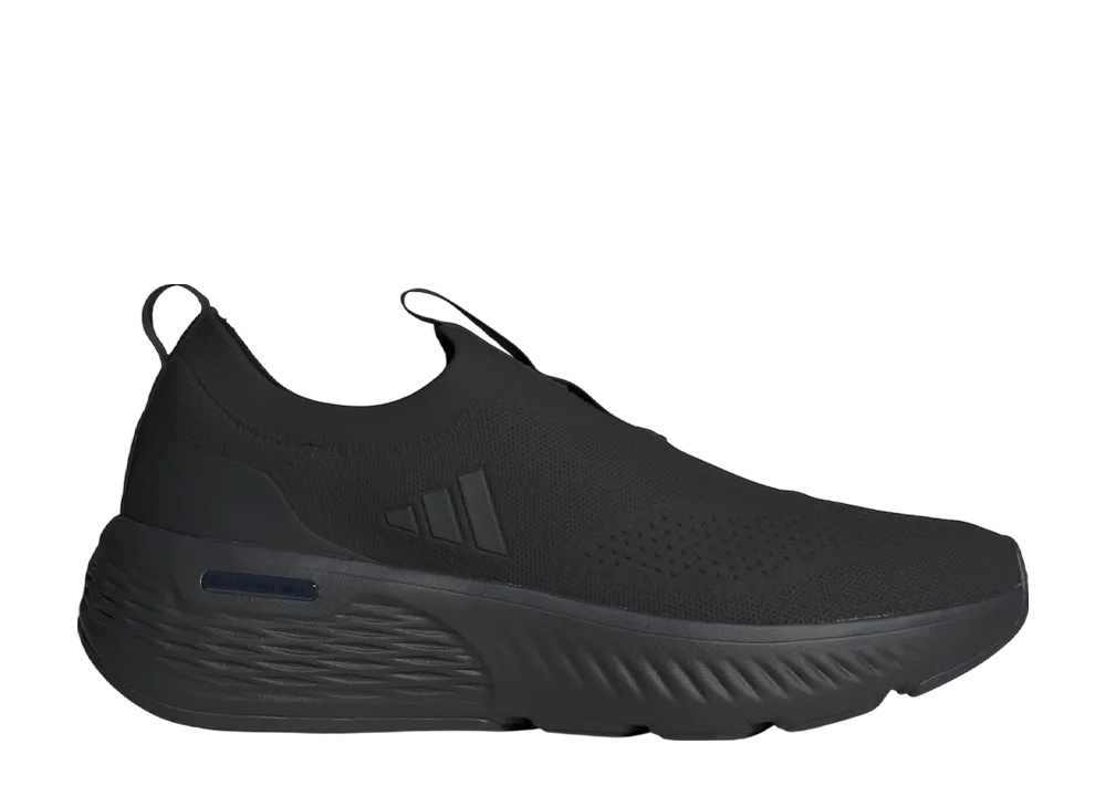 アディダス クラウドフォーム ゴー ソックス "コアブラック/カーボン"