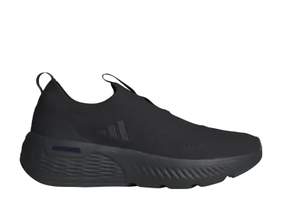 adidas Cloudfoam Go Sock "Core Black/Carbon"