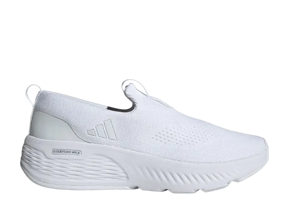 adidas Cloudfoam Go Lounger "Cloud White"