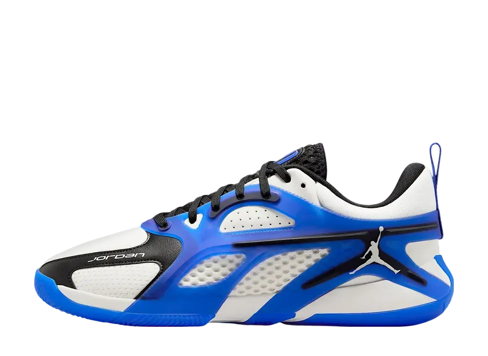 ナイキ ジョーダン エアー シリーズ "ブルー"