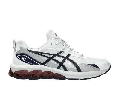 Asics Gel-Quantum 180 LS "White/Midnight"