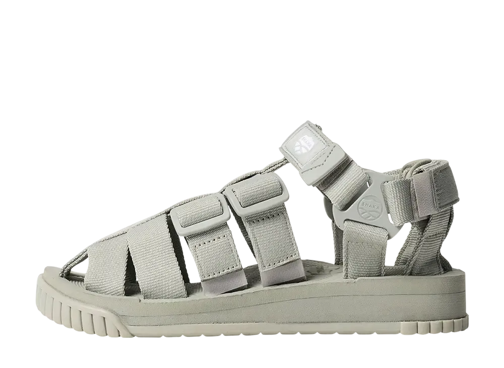 シャカ ネオバンジー "グレー"