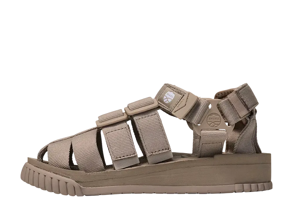 シャカ ハイカー "トープ"