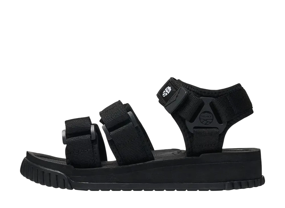 シャカ ネオバンジー "ブラック"