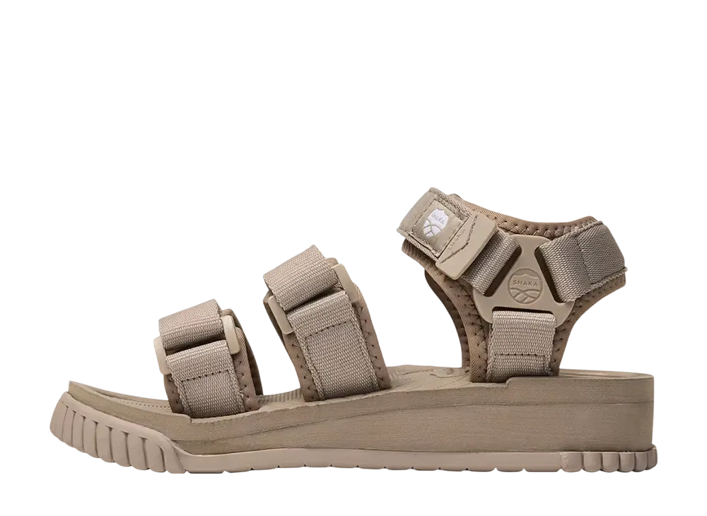 シャカ ネオバンジー "トープ"