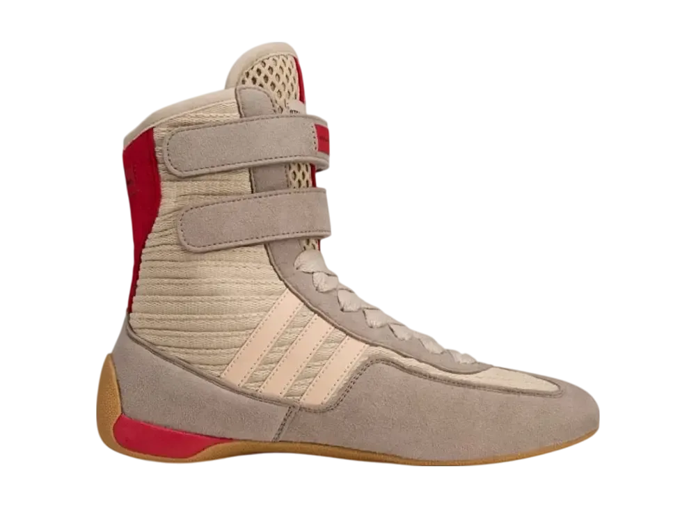 Stella McCartney × adidas Women's Rasant 2.0 "Chalky Brown/Glory Amber/Core Black"