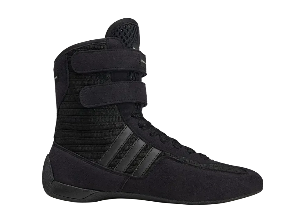 Stella McCartney × adidas Women's Rasant 2.0 "Core Black/Off White"