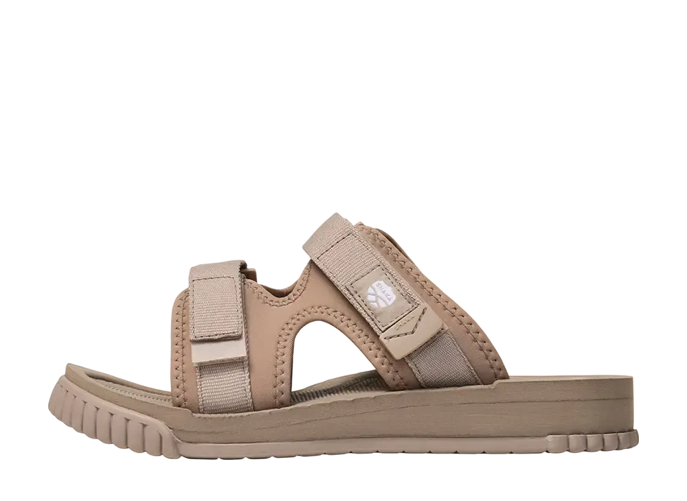 シャカ チルアウト "トープ"