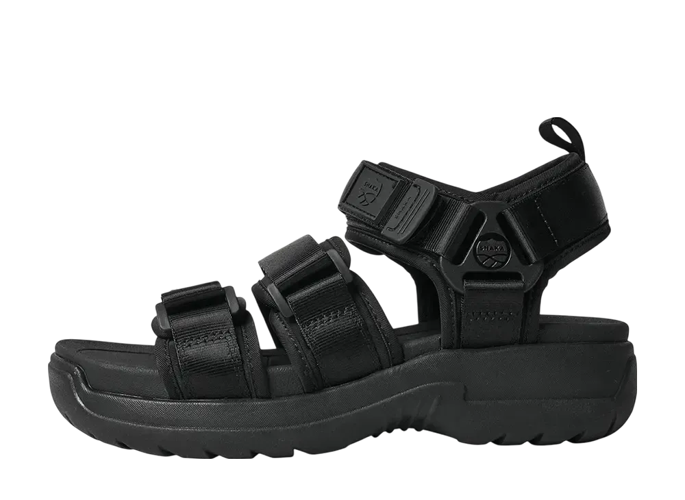 シャカ ネオバンジーエヴォル "ブラック"