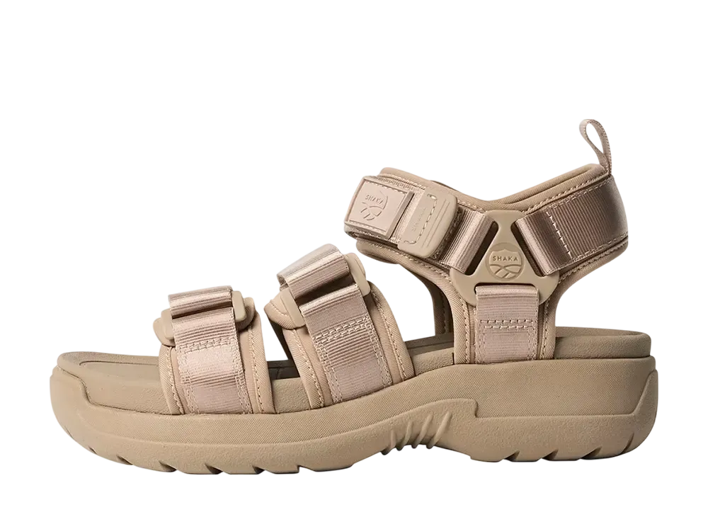 シャカ ネオバンジーエヴォル "トープ"