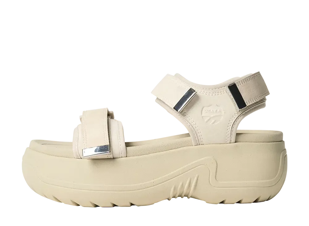 シャカ ウィメンズ チルバイブスエヴォル "リネン"