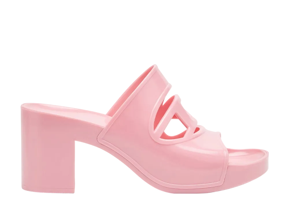 ディーゼル ウィメンズ Sa-ボニー "ピンク/ホワイト"