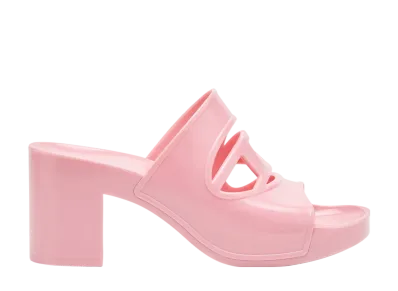 DIESEL Women's Sa-Bonnie "Pink/White"