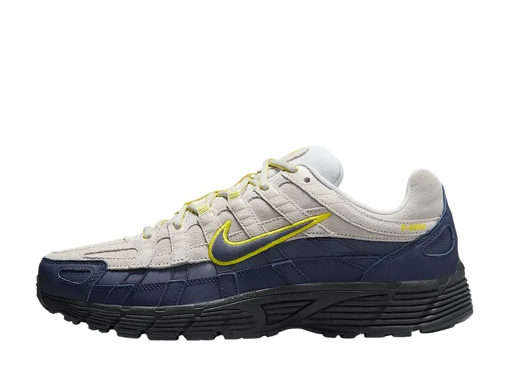 Nike P-6000 PRM 
