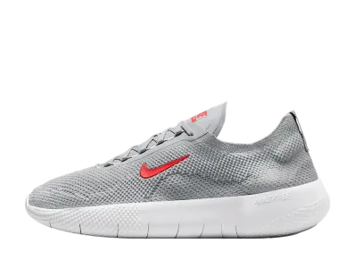Nike Free 2025 "Wolf Grey/Platinum Tint/Cool Grey/Light Crimson"