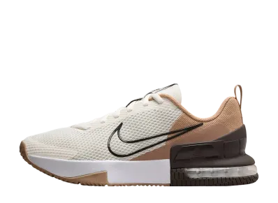 Nike Air Max Alpha Trainer 6 "Sail/Hemp/Desert Dust/Baroque Brown"