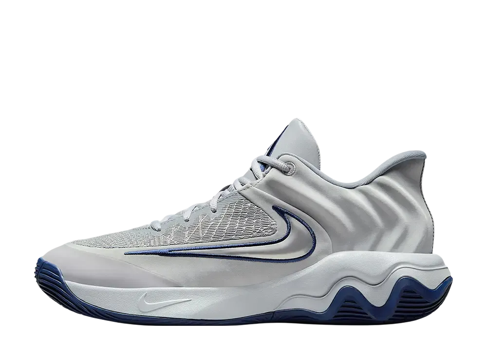 Nike Giannis Immortality 4 