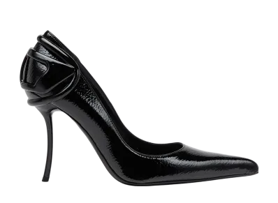 DIESEL Women's D-Ten&Half P "Black"