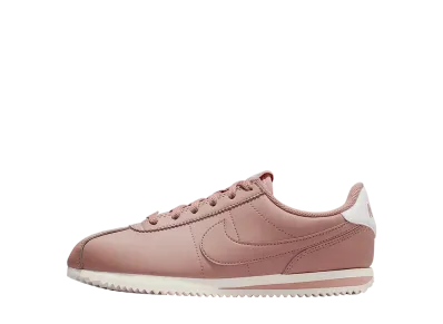 Nike GS Cortez "Particle Pink/Sail/Particle Pink"