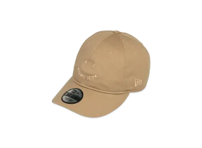 NEW ERA x PS Paul Smith Happy 9Thirty "Beige"