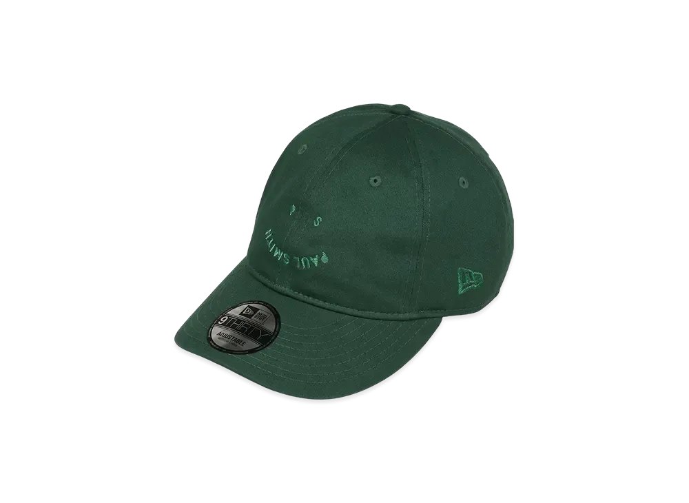 【新品・未使用】限定PS Paul Smith Happy + New Era PS Paul Smith Happy + New Era®コラボレーション 【7月1日(火