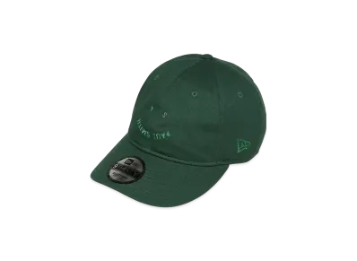 NEW ERA x PS Paul Smith Happy 9Thirty "Green"