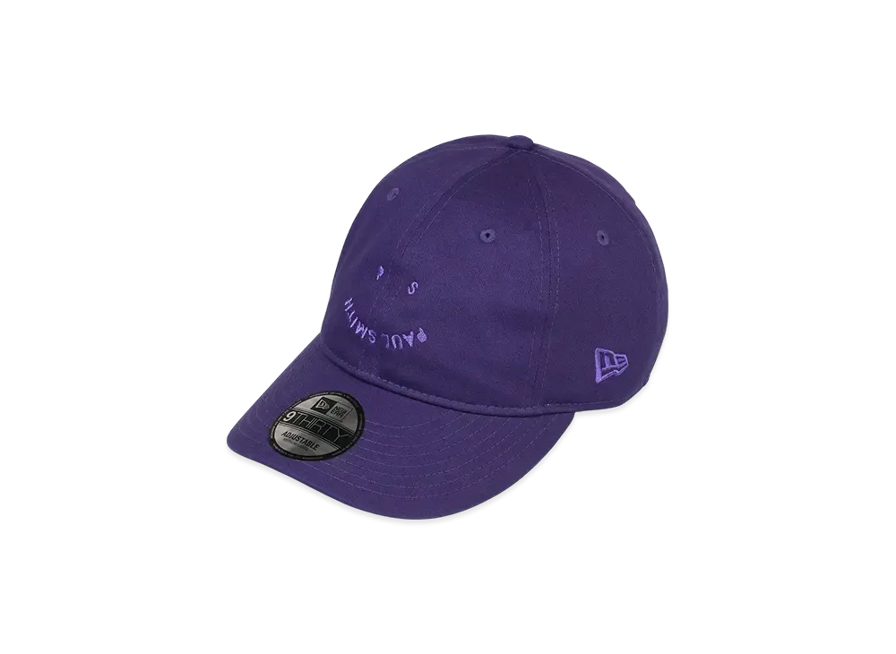 PS Paul Smith Happy + New Era® Paul Smith ONLINE SHOP｜ポール・スミス
