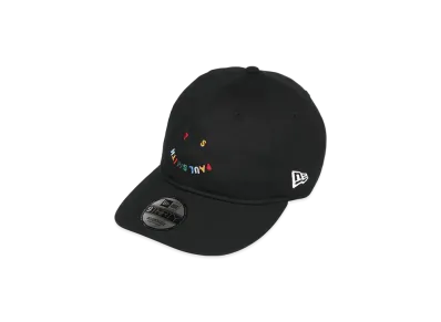 NEW ERA x PS Paul Smith Happy 9Thirty "Multi"