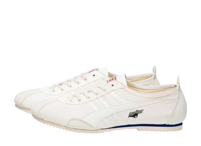 Panther Dera "White" (PTJ-0003)