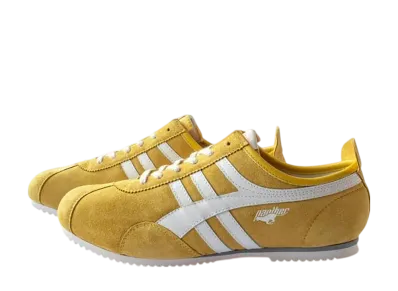 Panther GT Deluxe "Yellow" (PTJ-0028)