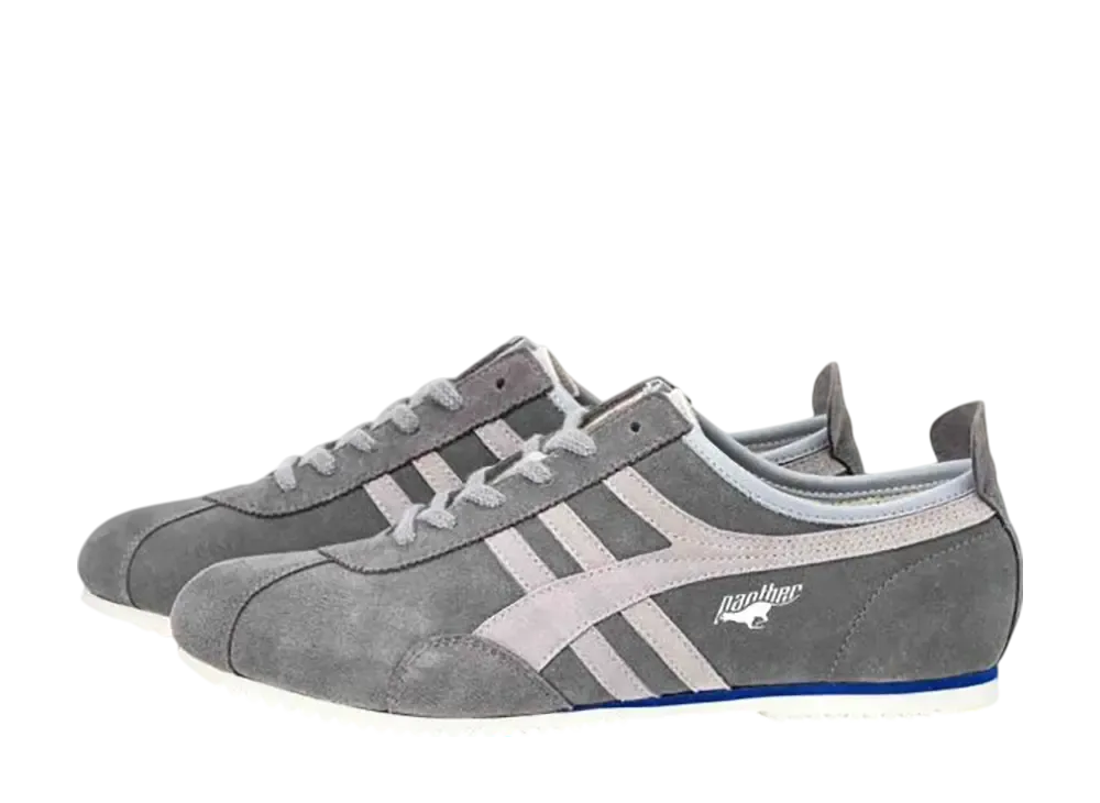 Panther GT Deluxe "Grey" (PTEJ-0028)
