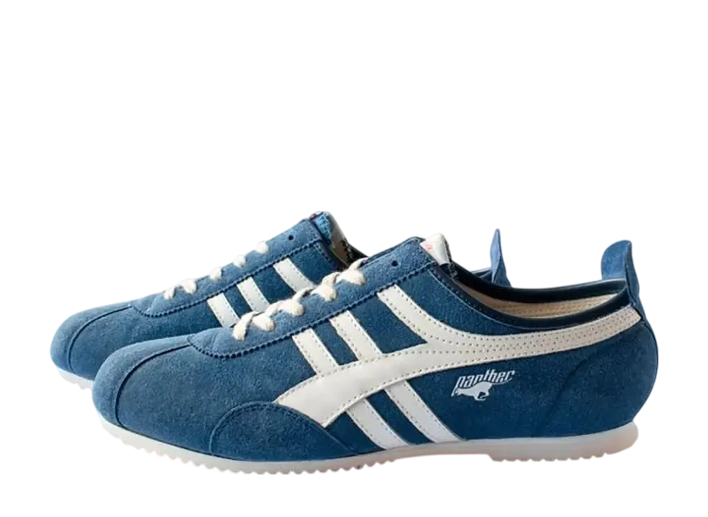Panther GT Deluxe "Blue" (PTJ-0028)
