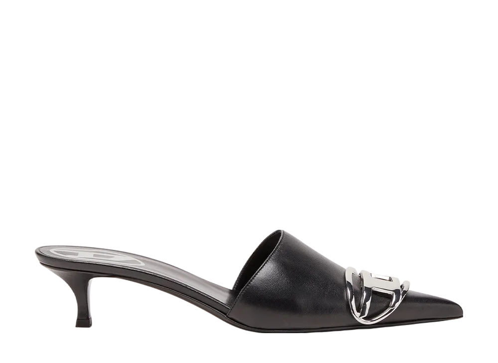 D-VENUS SB（WOMEN）: レザーパンプス｜ディーゼル（DIESEL