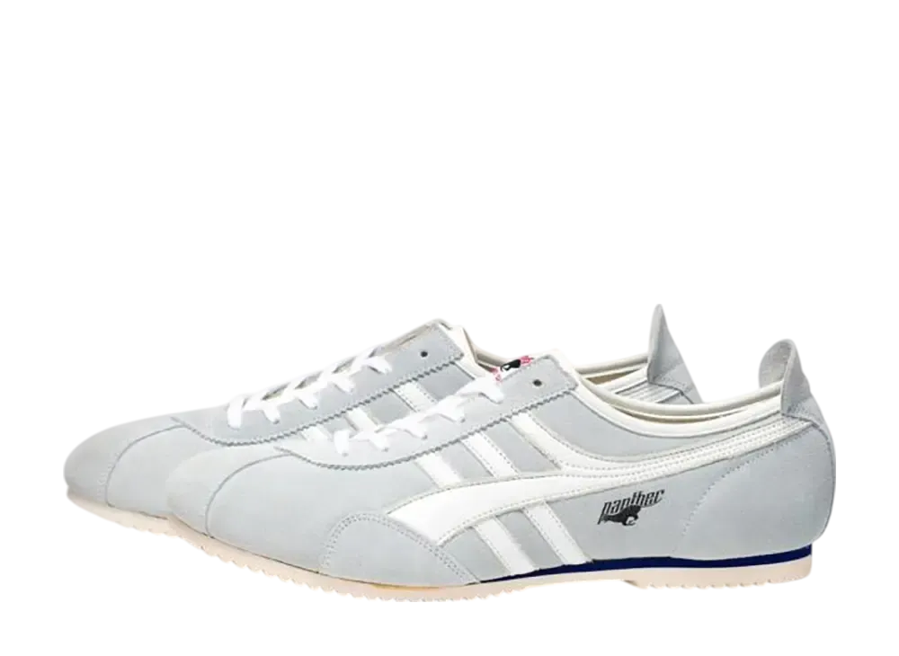 Panther GT Deluxe "Off White" (PTJ-0004)