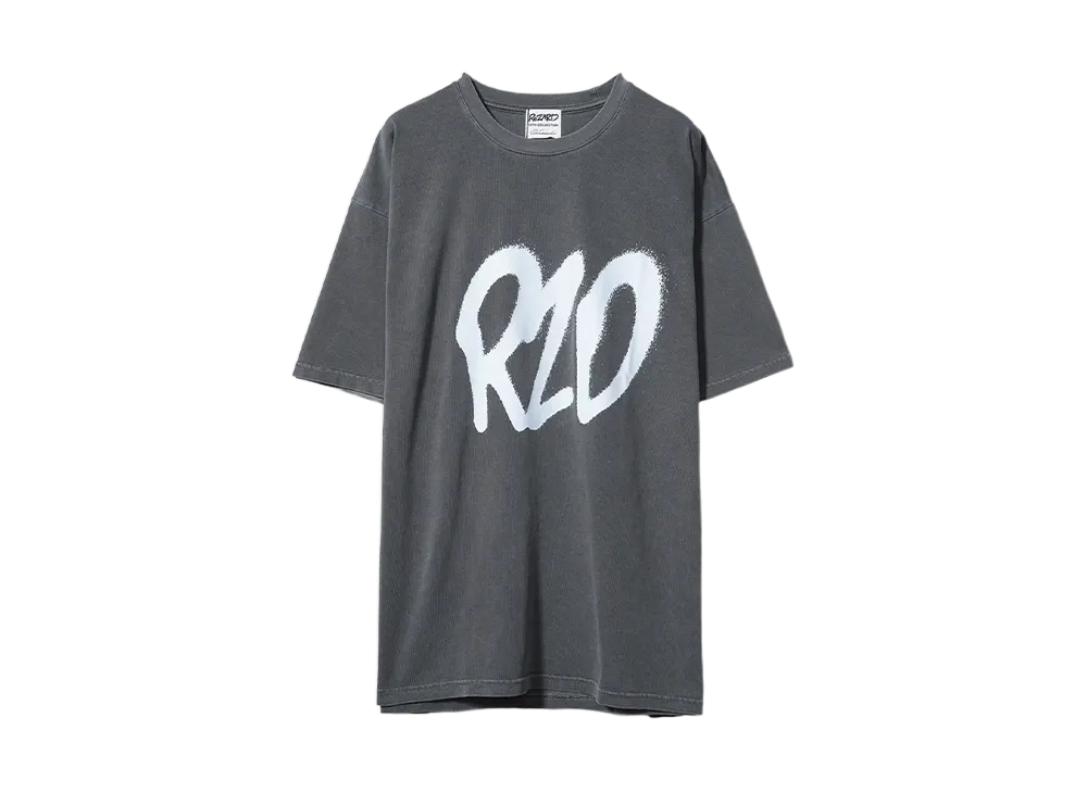 【コラボ】ReZARD × Masato Yamaguchi 半袖スウェットXL コラボ】ReZARD × Masato Yamaguchi 半袖スウェットXL リザード
