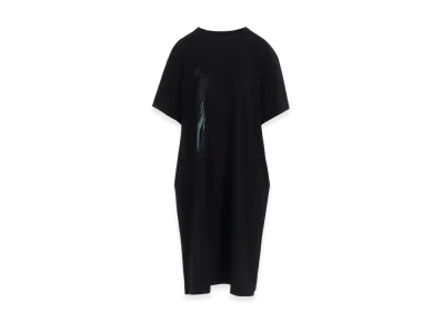 Yohji Yamamoto Dessin B R-Dessin B T "Black"