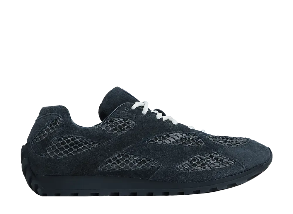 ボッテガヴェネタ オービット スニーカー "シャドウ"