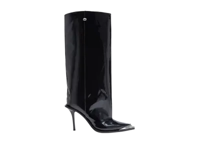 DIESEL Women's D-Tona Wb "Black"