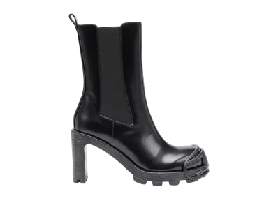 DIESEL Women's D-Hammer Ch D W "Black"