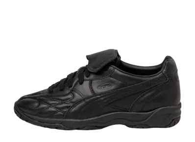 Lack of Guidance × Puma King Indoor "Triple Black"