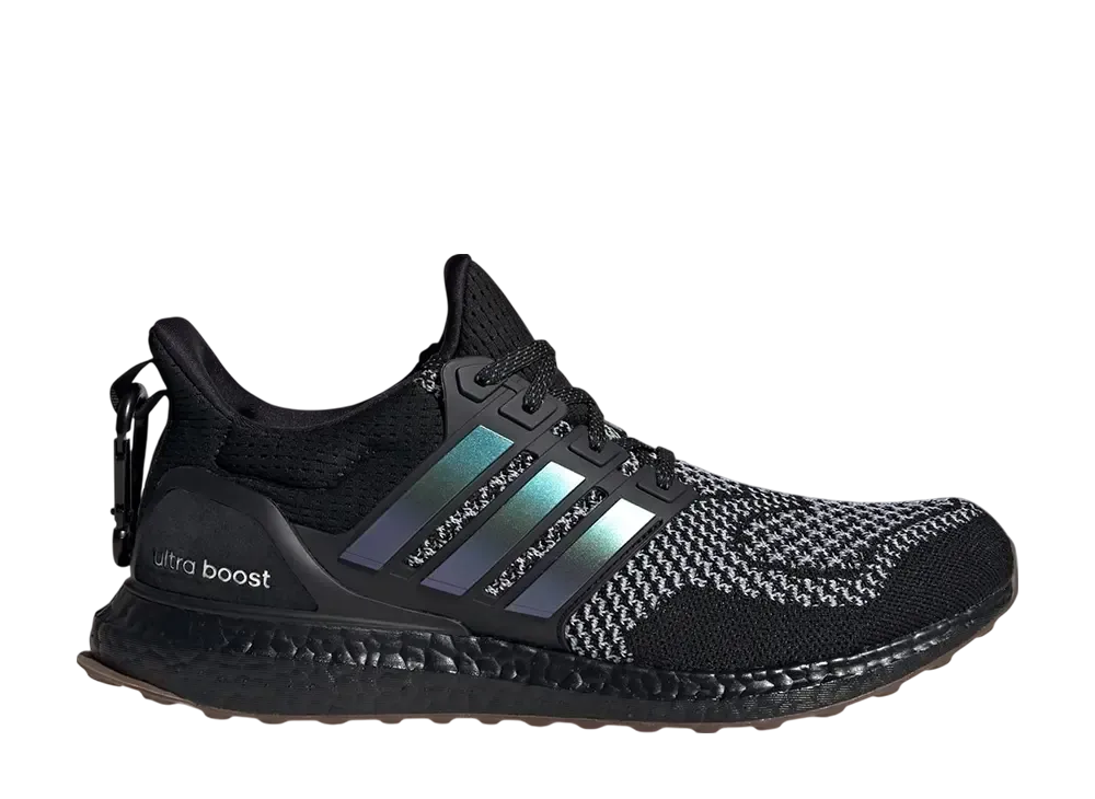 アディダス ウルトラブースト1.0 "コアブラック/クラウドホワイト"