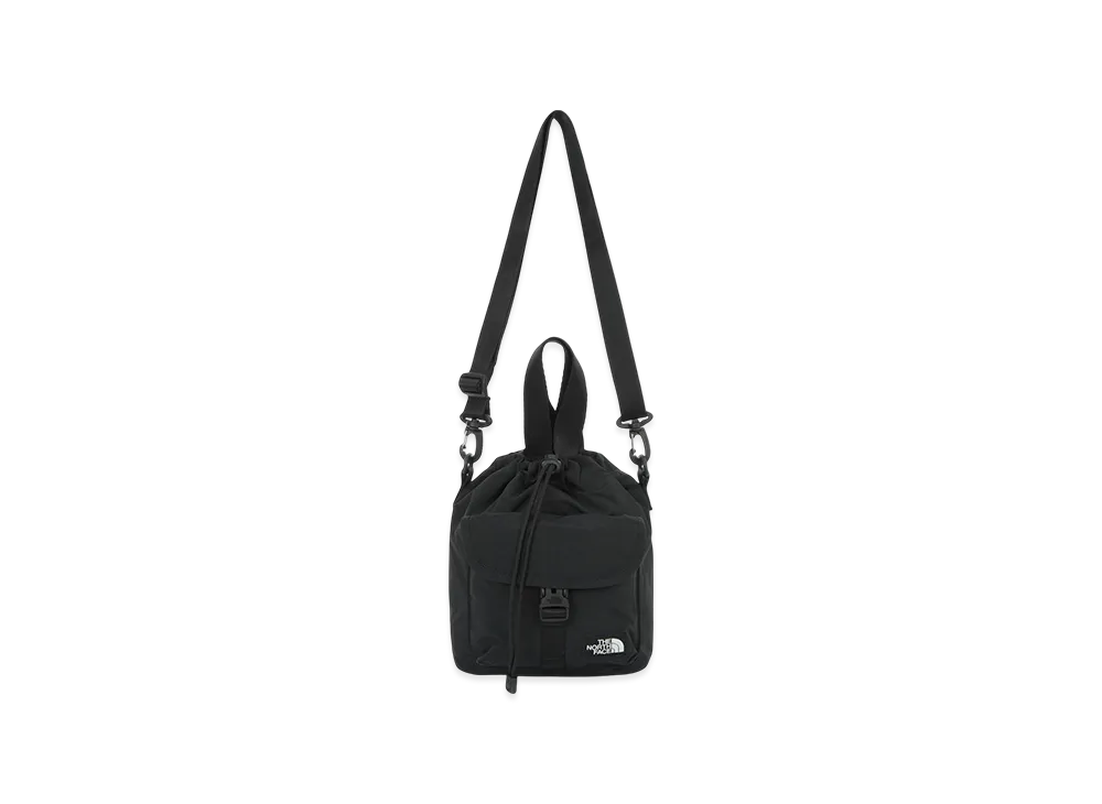 The North Face Breeze Bucket Bag "Black"