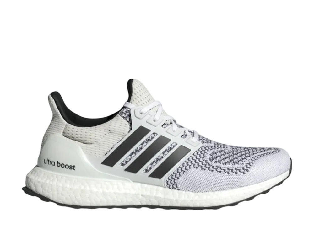 アディダス ウルトラブースト1.0 "クラウドホワイト/コアブラック"