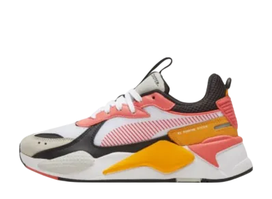 Puma RS-X Toys "Hot Coral"