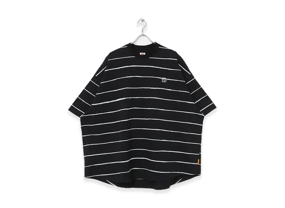 SEE SEE Superbig Round Boarder T2 "Black/White"