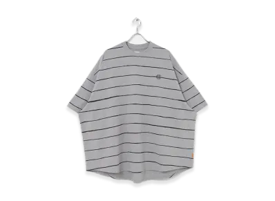 SEE SEE Superbig Round Boarder T2 "Grey/Black"